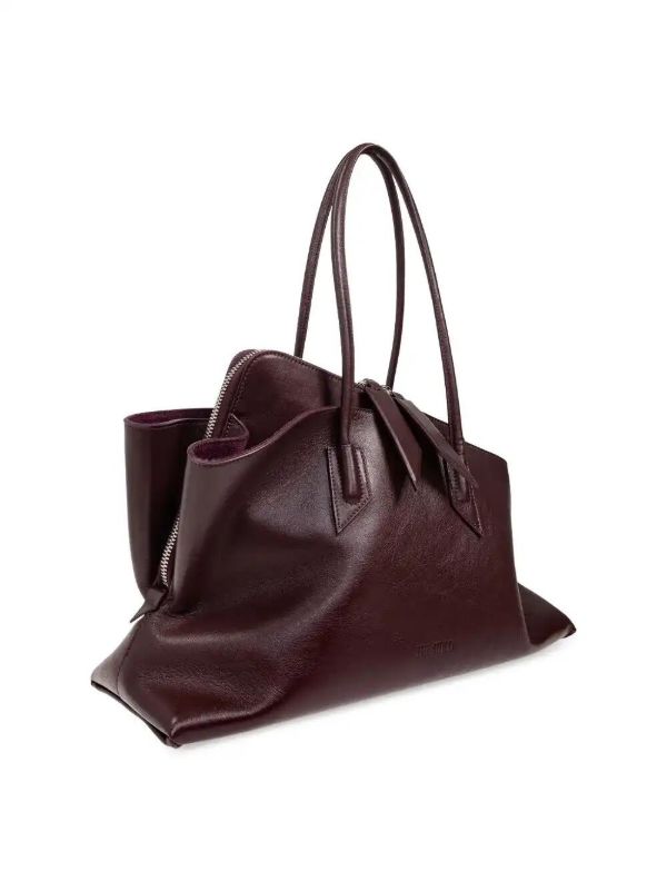 Browns The Attico Medium La Passeggiata Tote Bag | Browns Tote Bags