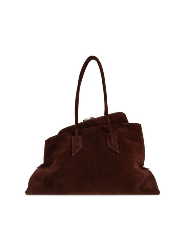 Browns The Attico Medium La Passeggiata Tote Bag | Browns Tote Bags