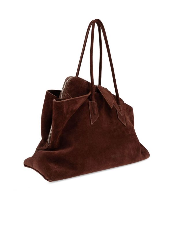 Browns The Attico Medium La Passeggiata Tote Bag | Browns Tote Bags