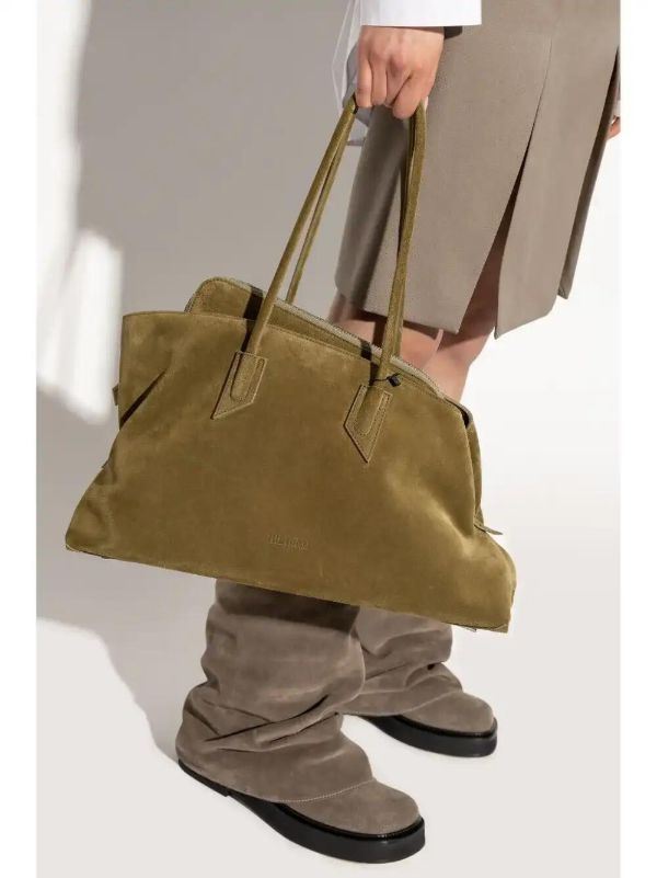 Browns The Attico Medium La Passeggiata Tote Bag | Browns Tote Bags