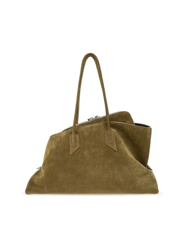 Browns The Attico Medium La Passeggiata Tote Bag | Browns Tote Bags
