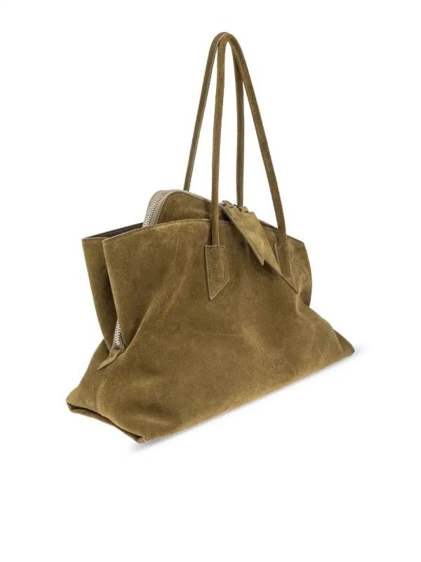 Browns The Attico Medium La Passeggiata Tote Bag | Browns Tote Bags