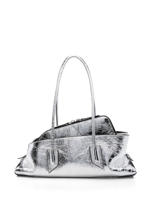 browns The Attico small La Passeggiata shoulder bag | Browns Shoulder Bags