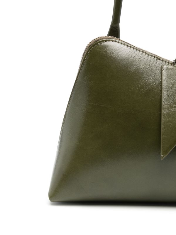 Browns The Attico Sunrise Shoulder Bag | Browns Shoulder Bags