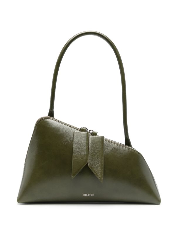 browns The Attico Sunrise Shoulder Bag | Browns Shoulder Bags