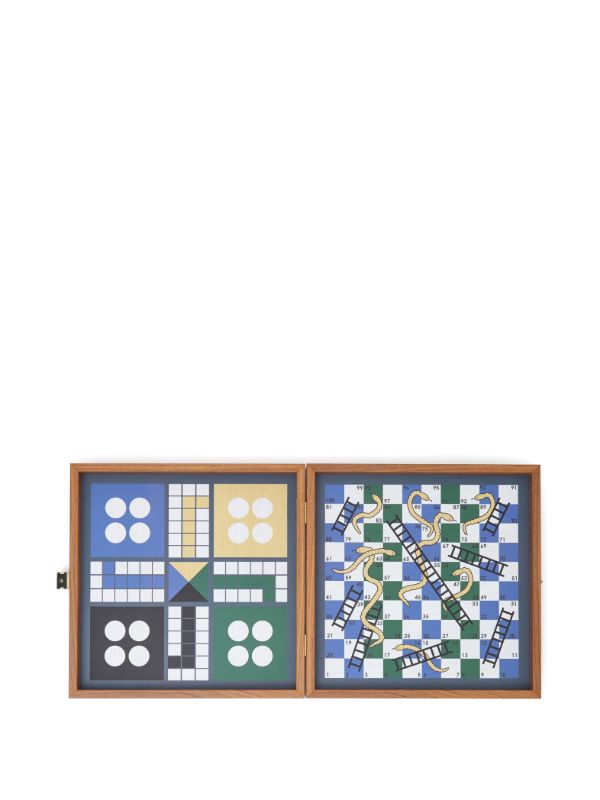 Browns The Conran Shop Combo Game Set | Browns Table Games