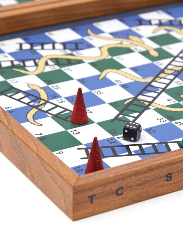 Browns The Conran Shop Combo Game Set | Browns Table Games