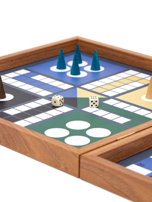 Browns The Conran Shop Combo Game Set | Browns Table Games
