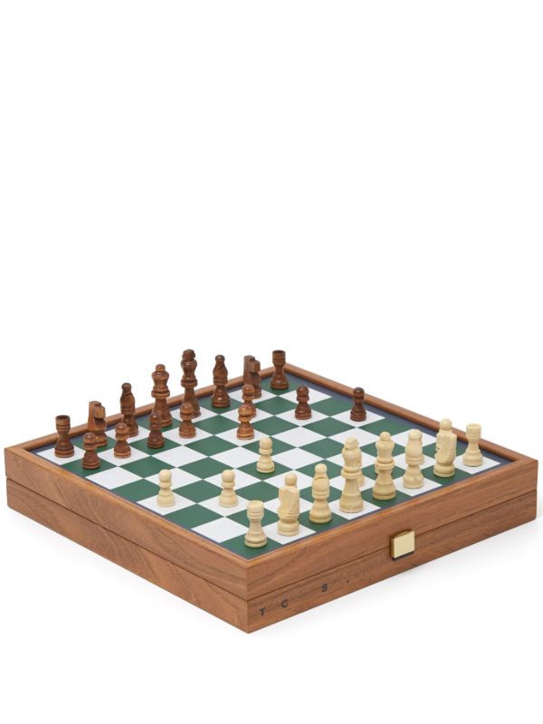 browns The Conran Shop Combo Game Set | Browns Table Games