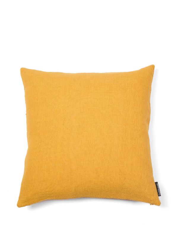 Browns The Conran Shop Dancing Figures Cushion | Browns Cushions