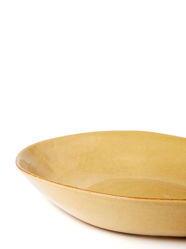 Browns The Conran Shop Henley Serving Bowl (35cm) | Browns Plates & Bowls