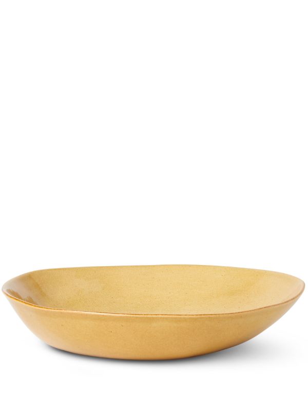 browns The Conran Shop Henley Serving Bowl (35cm) | Browns Plates & Bowls