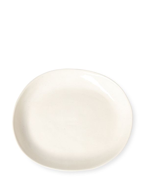 Browns The Conran Shop Henley Serving Platter (35cm) | Browns Plates & Bowls