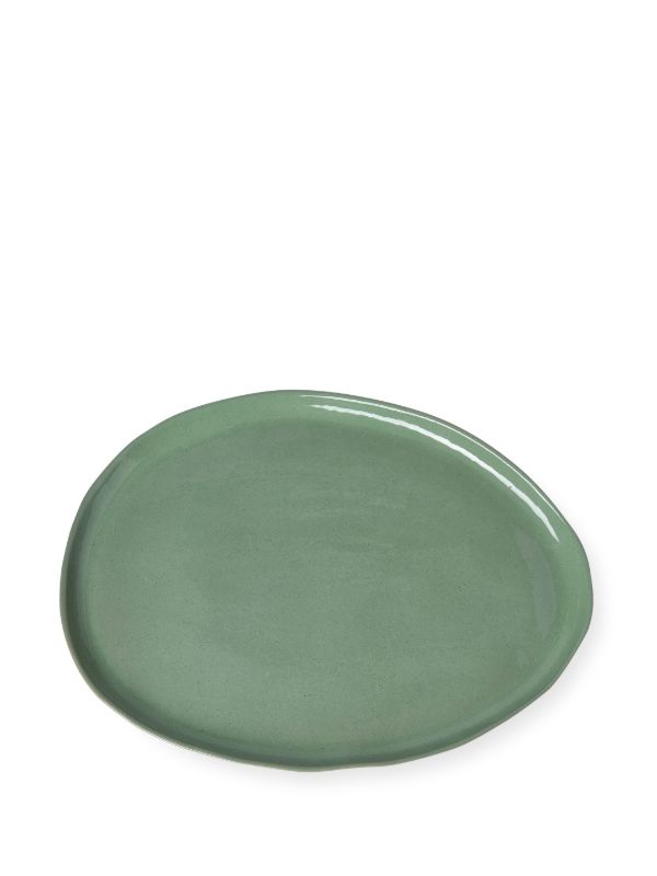 Browns The Conran Shop Henley Serving Platter (50cm) | Browns Plates & Bowls