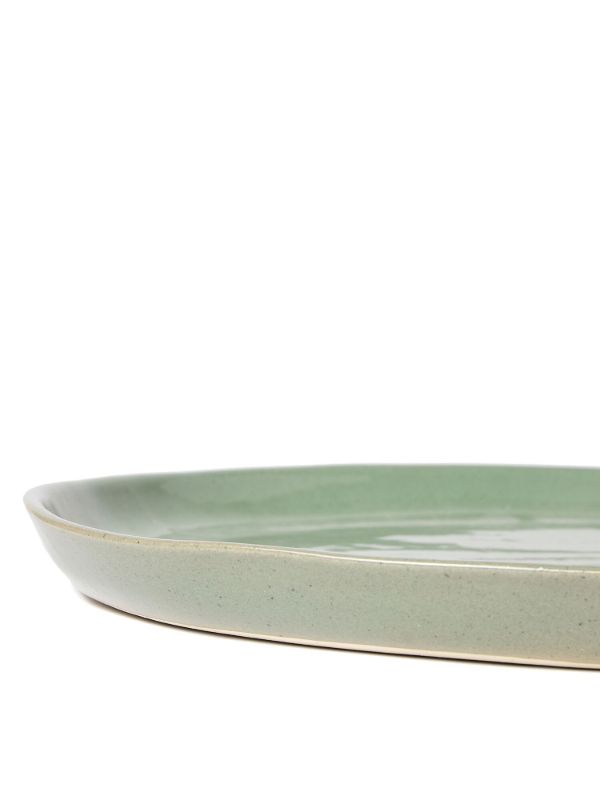 Browns The Conran Shop Henley Serving Platter (50cm) | Browns Plates & Bowls