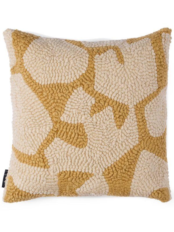 browns The Conran Shop Hoby Cushion Cover (45cm x 45cm) | Browns Cushions
