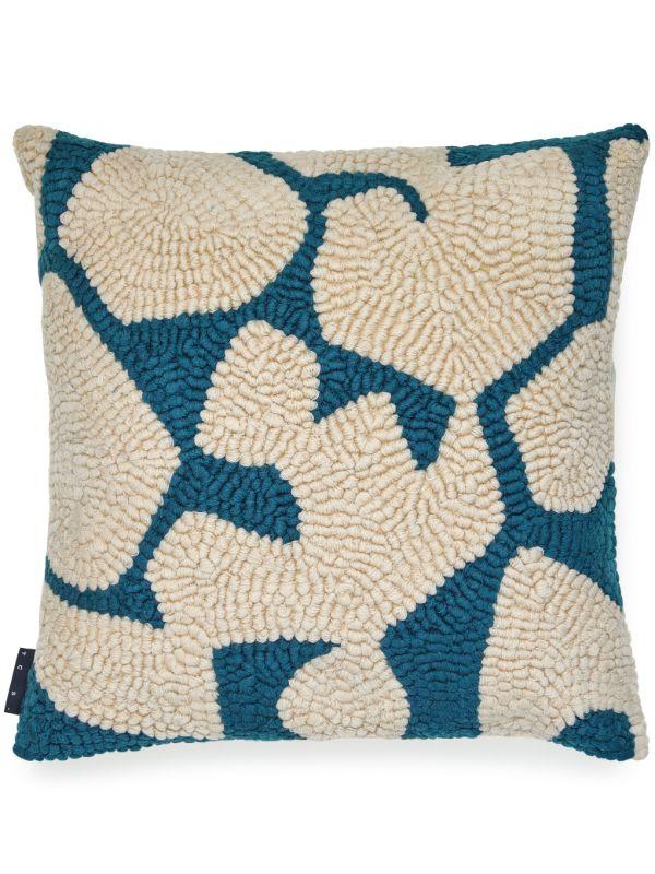 browns The Conran Shop Hoby Cushion Cover (45cm x 45cm) | Browns Cushions