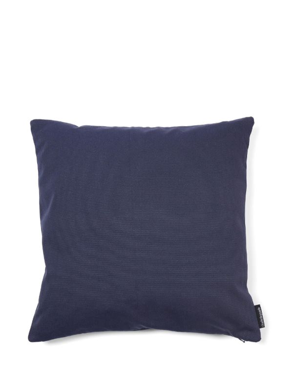 Browns The Conran Shop Pieces Mosaic Flower Cushion (50cm X 50cm) | Browns Cushions