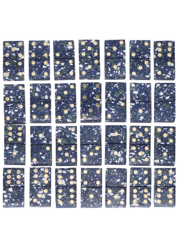 browns The Conran Shop Pietra dominoes | Browns Table Games