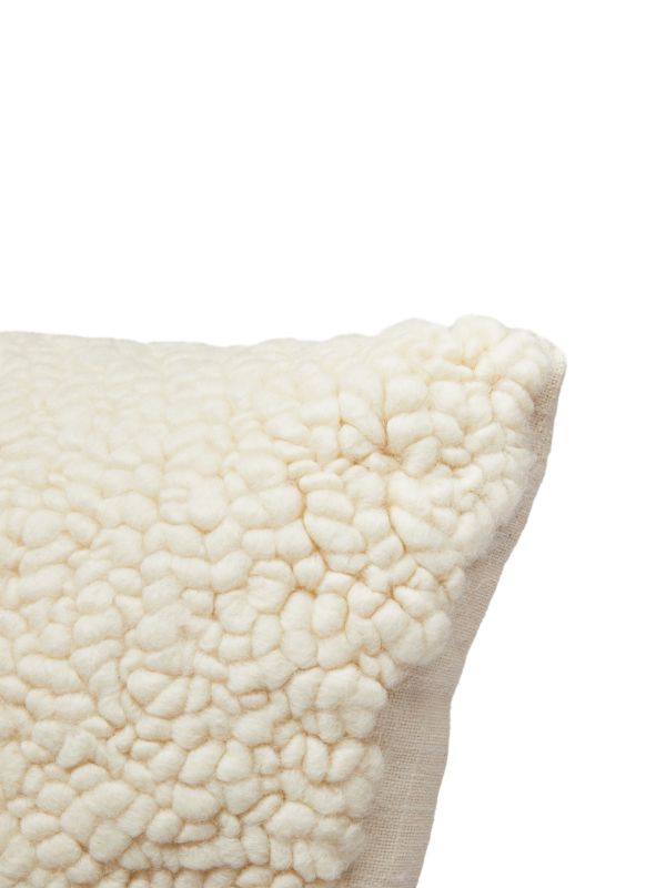 Browns The Conran Shop Sappa Cushion (45cm X 45cm) | Browns Cushions