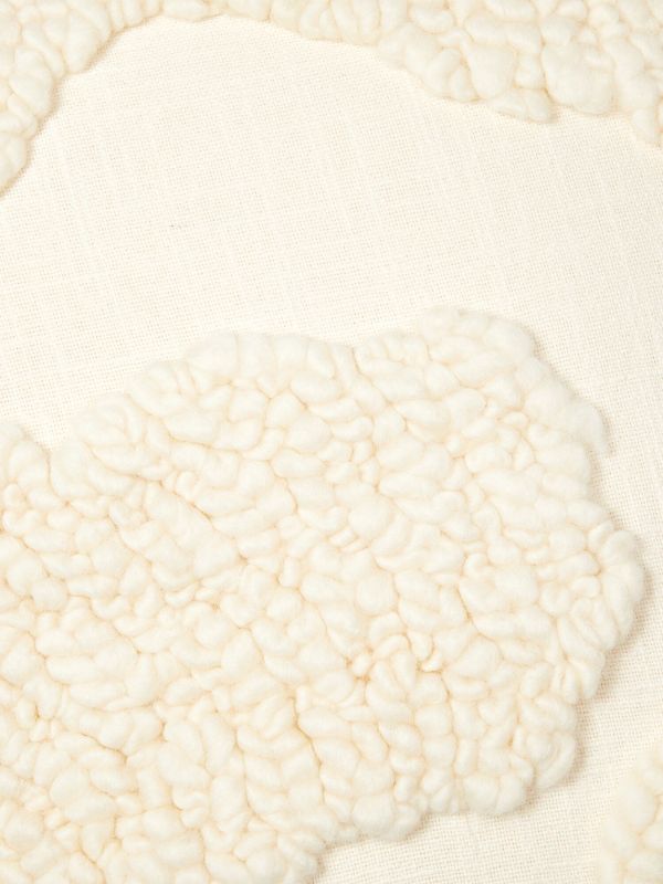 Browns The Conran Shop Sappa Cushion (45cm X 45cm) | Browns Cushions
