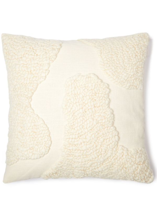 browns The Conran Shop Sappa Cushion (45cm x 45cm) | Browns Cushions