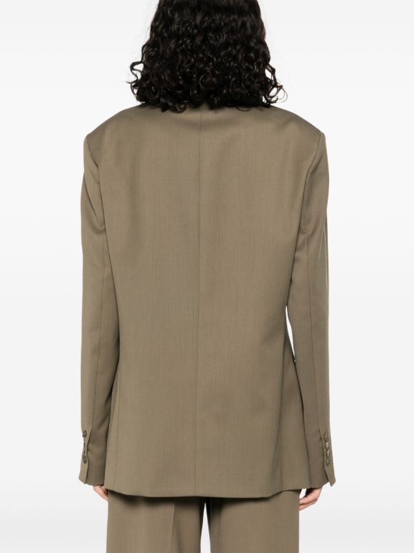 Browns The Frankie Shop Newark Blazer | Browns Blazers