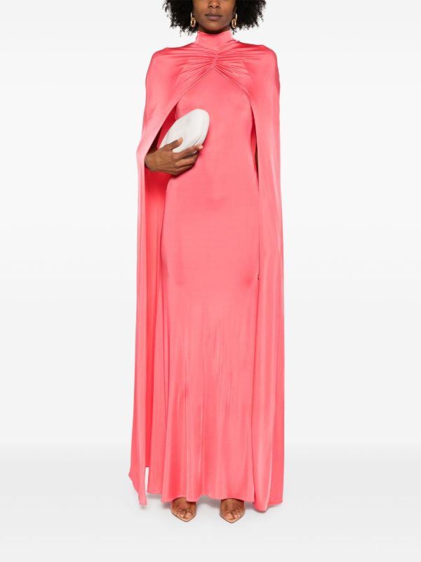 Browns The New Arrivals Ilkyaz Ozel Leia Cape | Browns Capes