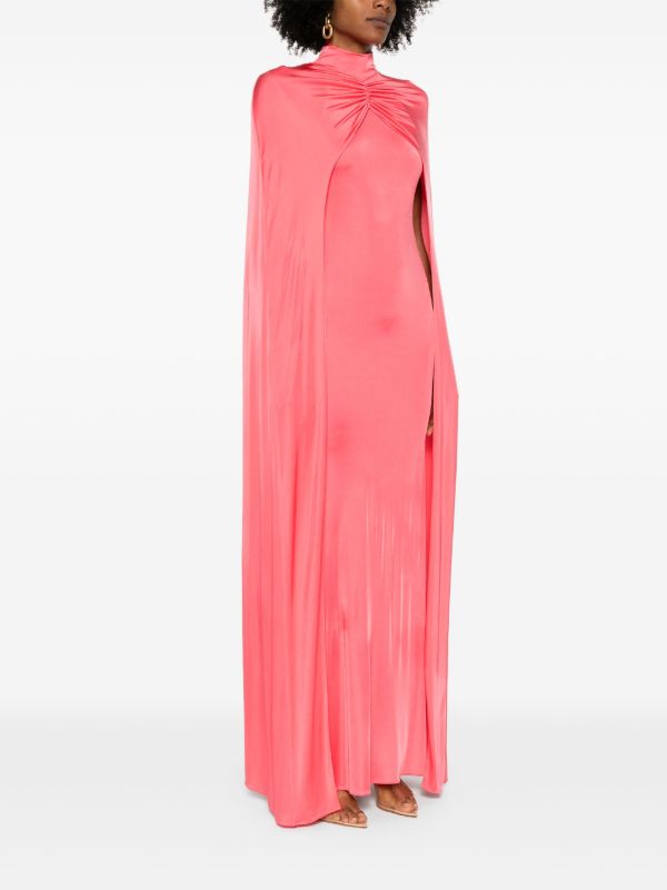 Browns The New Arrivals Ilkyaz Ozel Leia Cape | Browns Capes