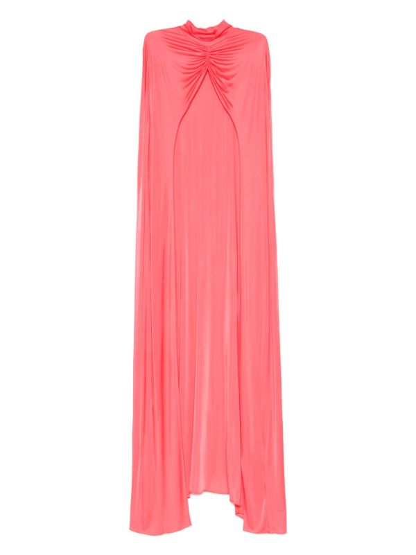 browns The New Arrivals Ilkyaz Ozel Leia cape | Browns Capes