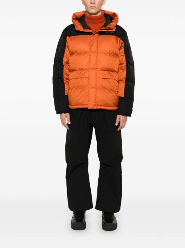 Browns The North Face Black Hmlyn Jacket | Browns Down Jackets