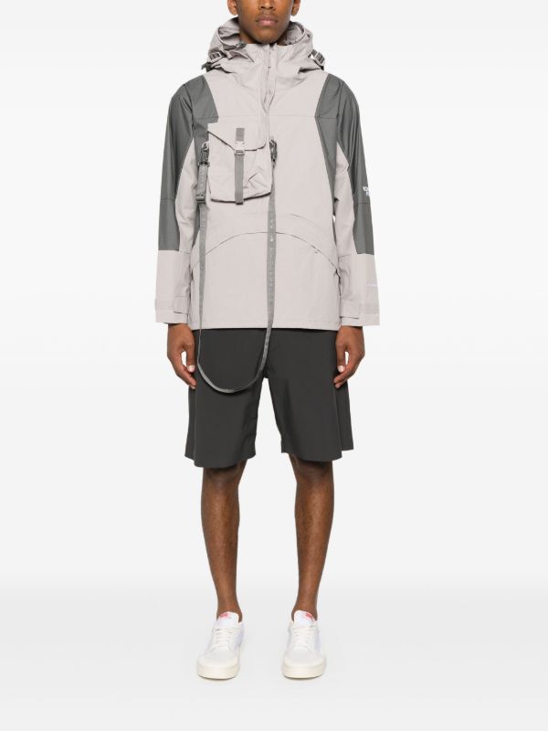 Browns The North Face Lightweight Anorak Jacket | Browns Lightweight Jackets