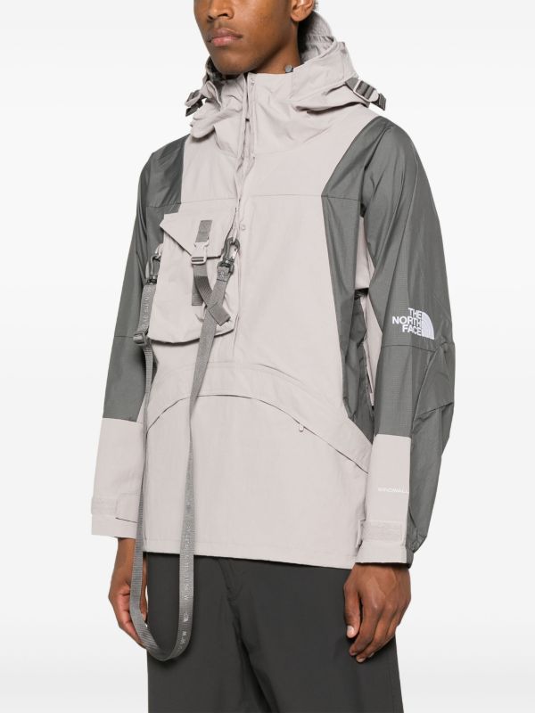 Browns The North Face Lightweight Anorak Jacket | Browns Lightweight Jackets