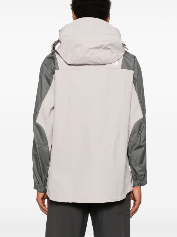 Browns The North Face Lightweight Anorak Jacket | Browns Lightweight Jackets