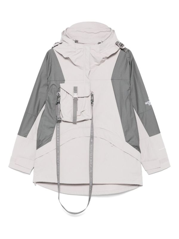 browns The North Face lightweight anorak jacket | Browns Lightweight Jackets