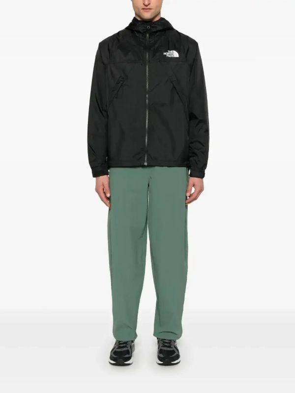 Browns The North Face NSE Wind Track Jacket | Browns Sport Jackets & Windbreakers
