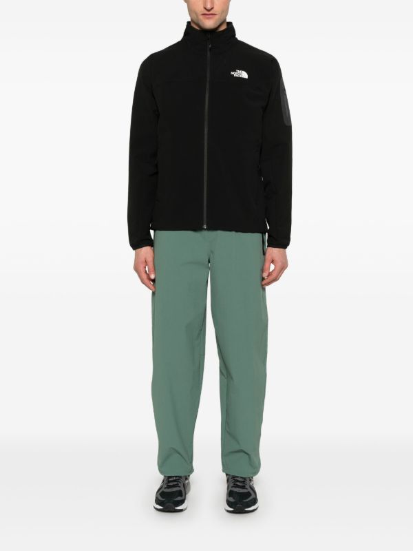 Browns The North Face Tek Approach Jacket | Browns Performance Track Jackets