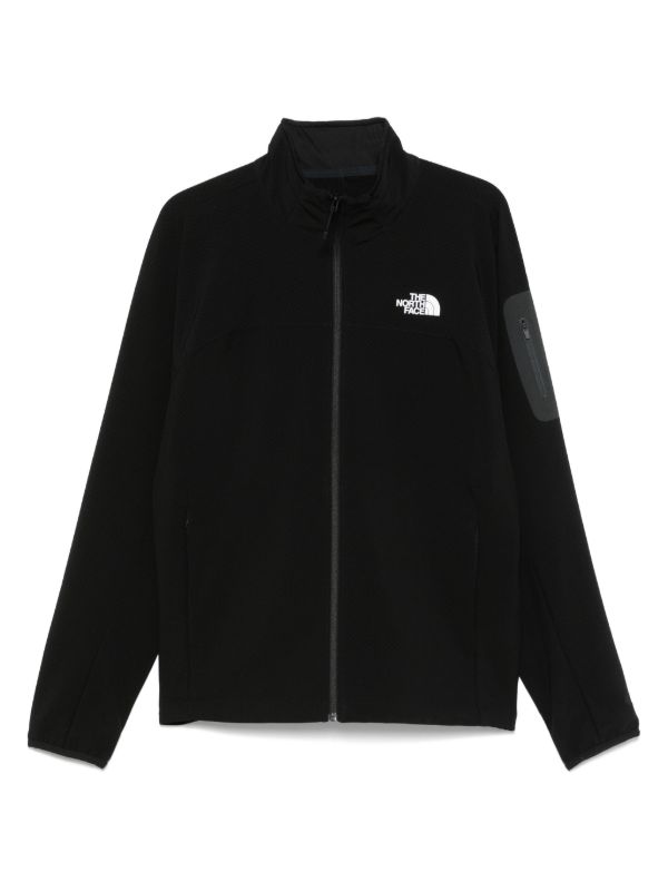 browns The North Face Tek Approach jacket | Browns Performance Track Jackets