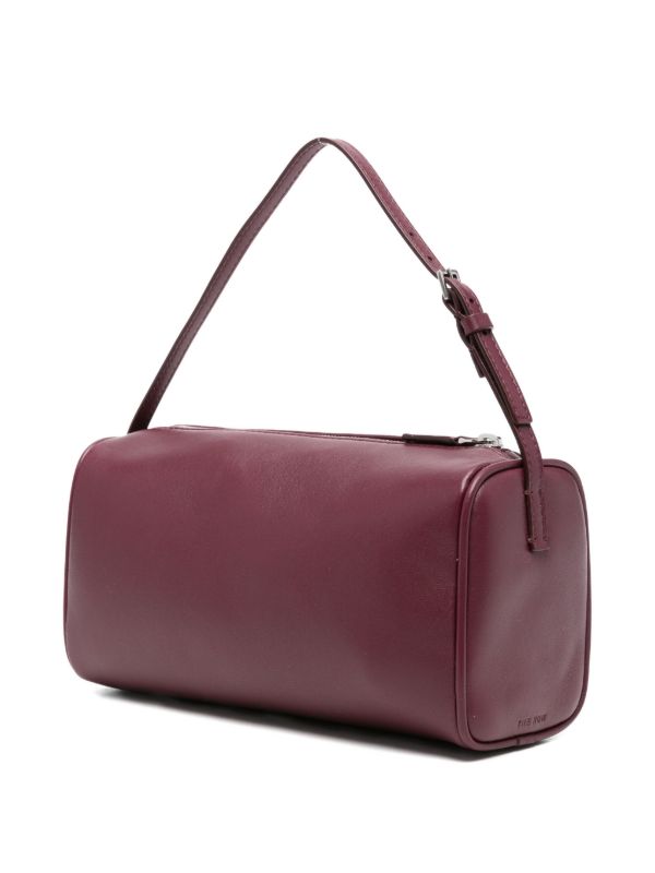 Browns The Row 90s Leather Tote Bag | Browns Shoulder Bags