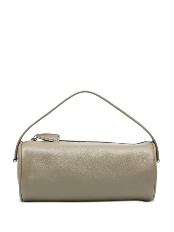 browns The Row 90s leather tote bag | Browns Shoulder Bags