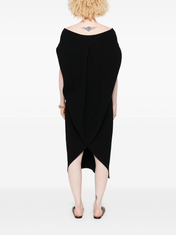 Browns The Row Anitas Midi Dress | Browns Day Dresses