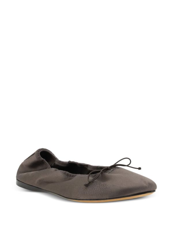 Browns The Row Awar Ballet Flats | Browns Ballerina Shoes