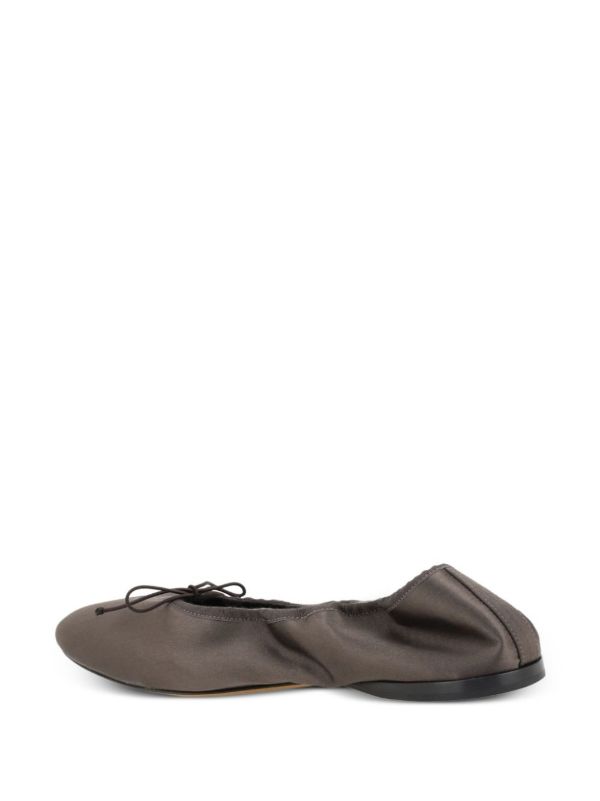 Browns The Row Awar Ballet Flats | Browns Ballerina Shoes