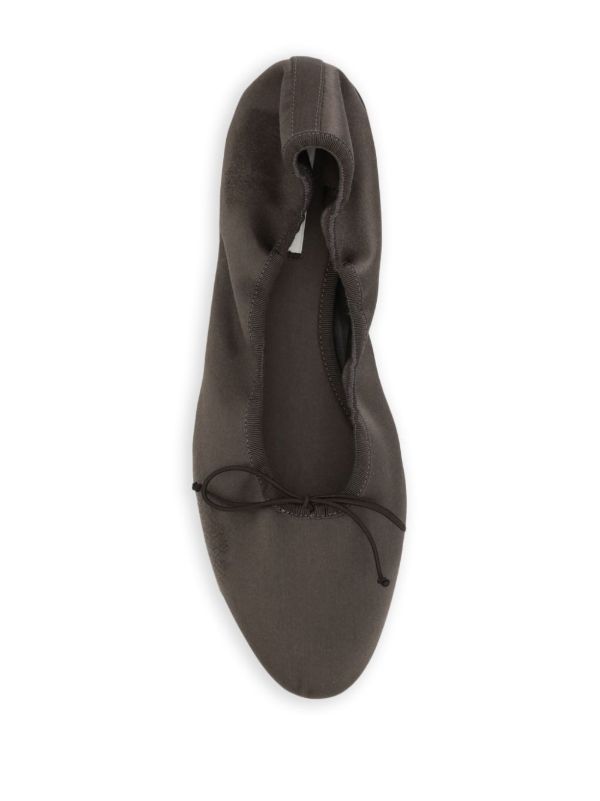 Browns The Row Awar Ballet Flats | Browns Ballerina Shoes