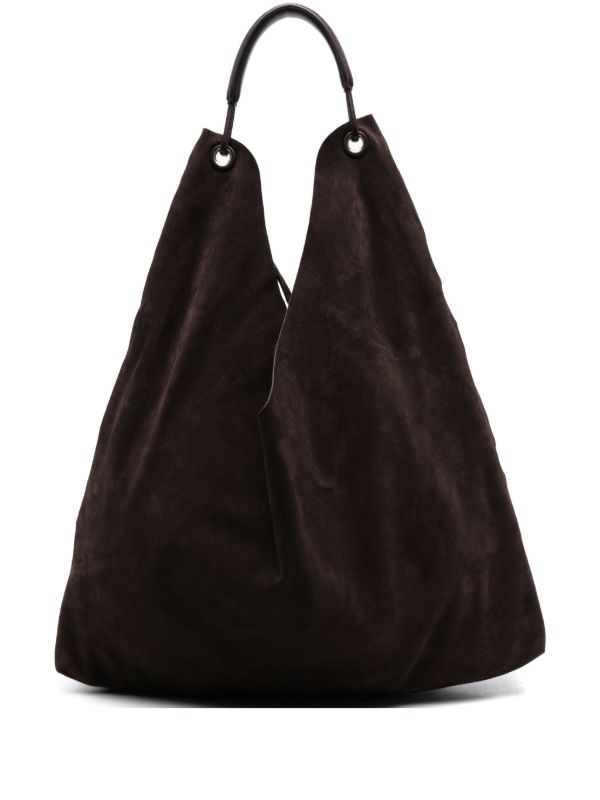 browns The Row Bindle Three tote bag | Browns Shoulder Bags