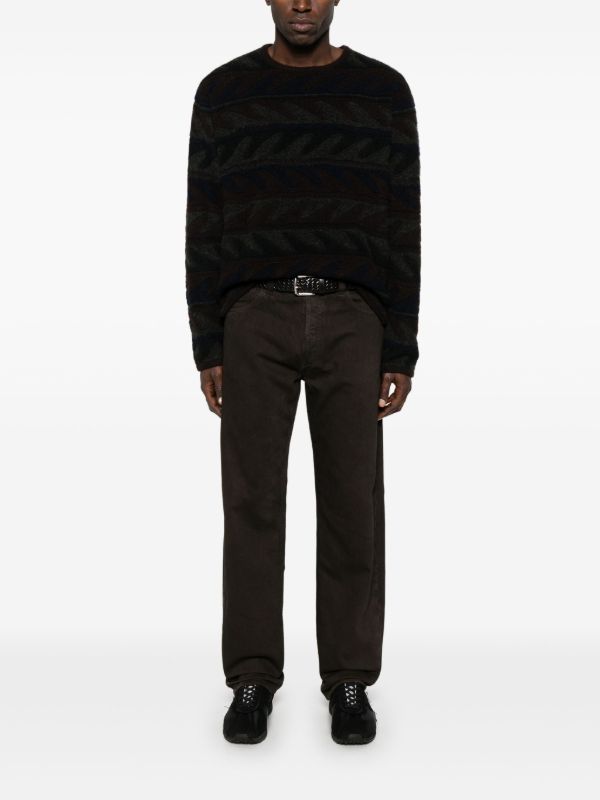 Browns The Row Burt Jeans | Browns Regular & Straight-Leg Jeans