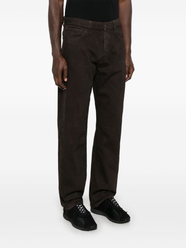 Browns The Row Burt Jeans | Browns Regular & Straight-Leg Jeans