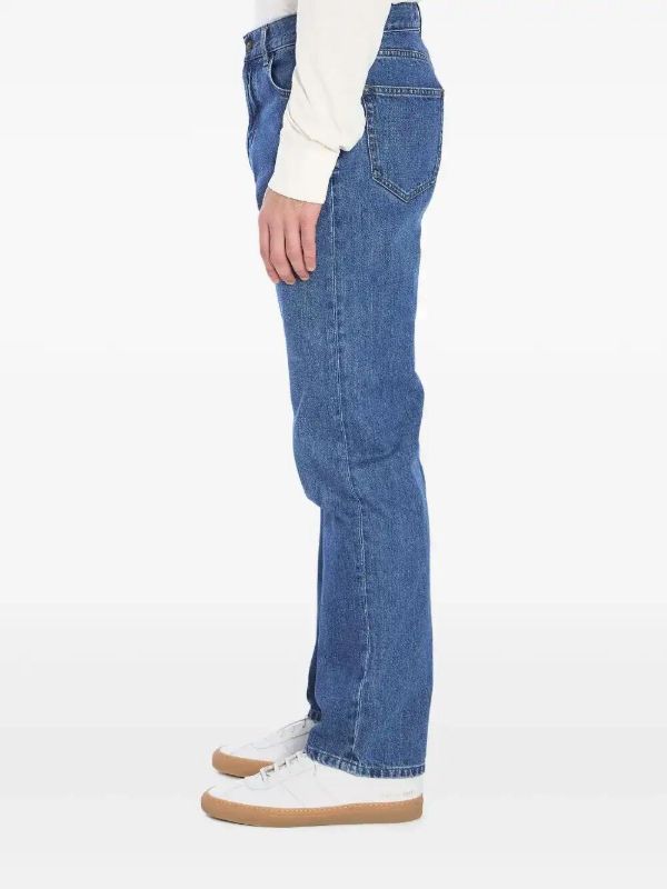 Browns The Row Burt Jeans | Browns Regular & Straight-Leg Jeans