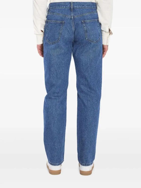Browns The Row Burt Jeans | Browns Regular & Straight-Leg Jeans