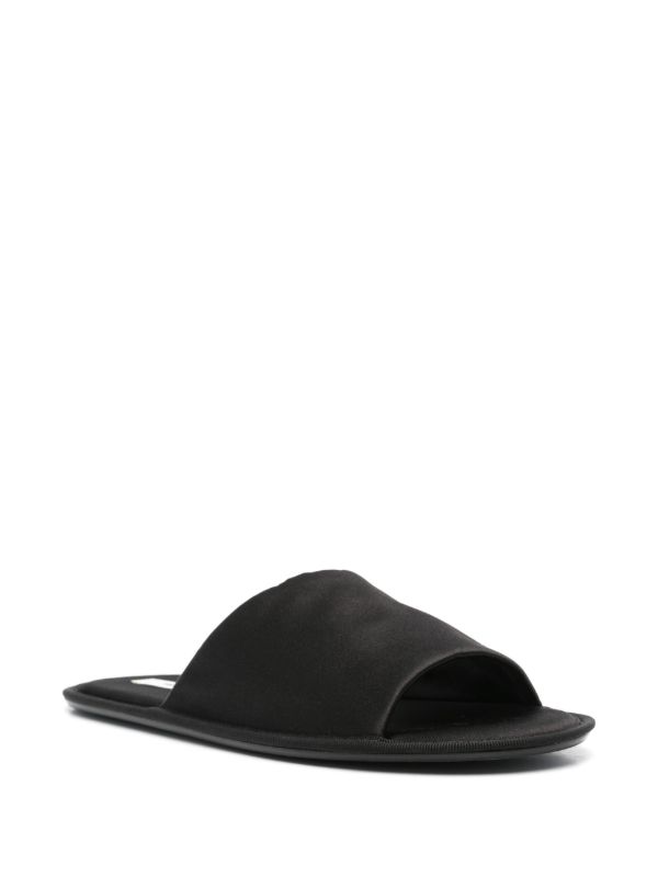 Browns The Row Canal Slides | Browns Flip Flops & Slides